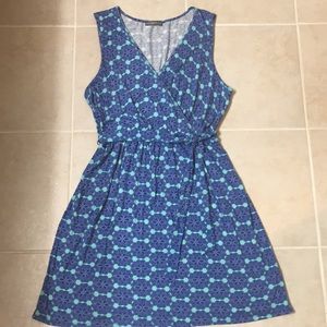 Briton Ivy Dress